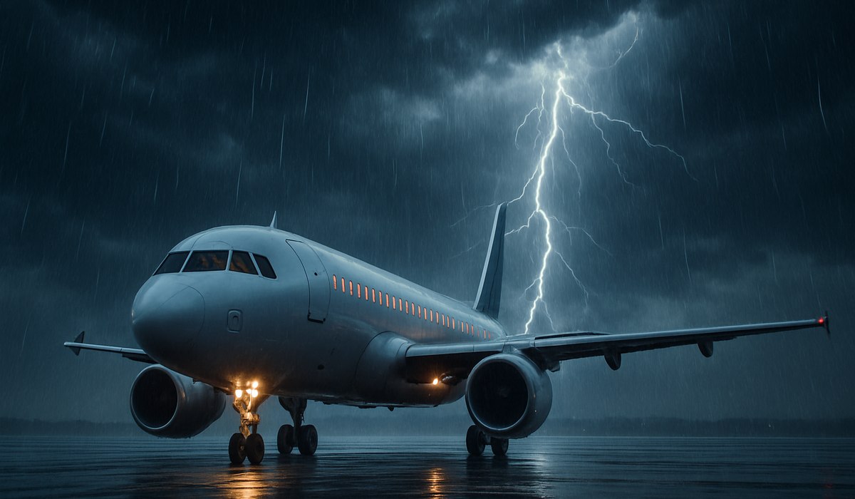 NCAA Warns Nigerian Travelers of Extended Rainy Season Flight Delays Through December 2026