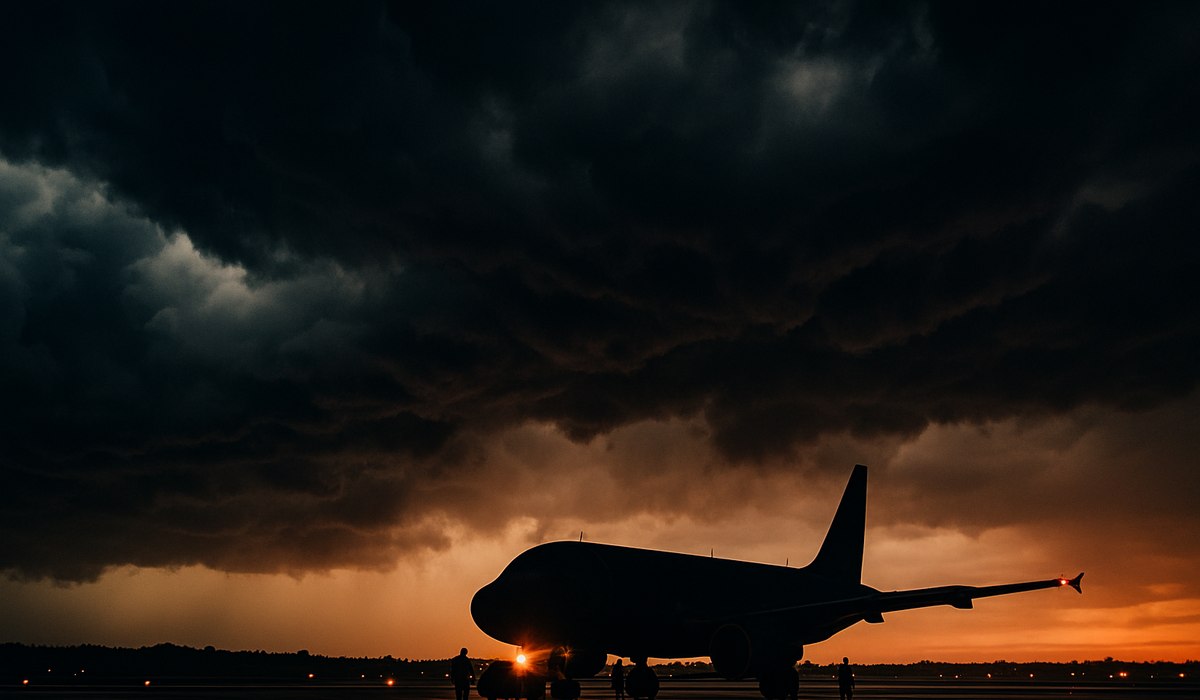 NCAA Warns Nigerian Travelers of Rainy Season Flight Disruptions Ahead
