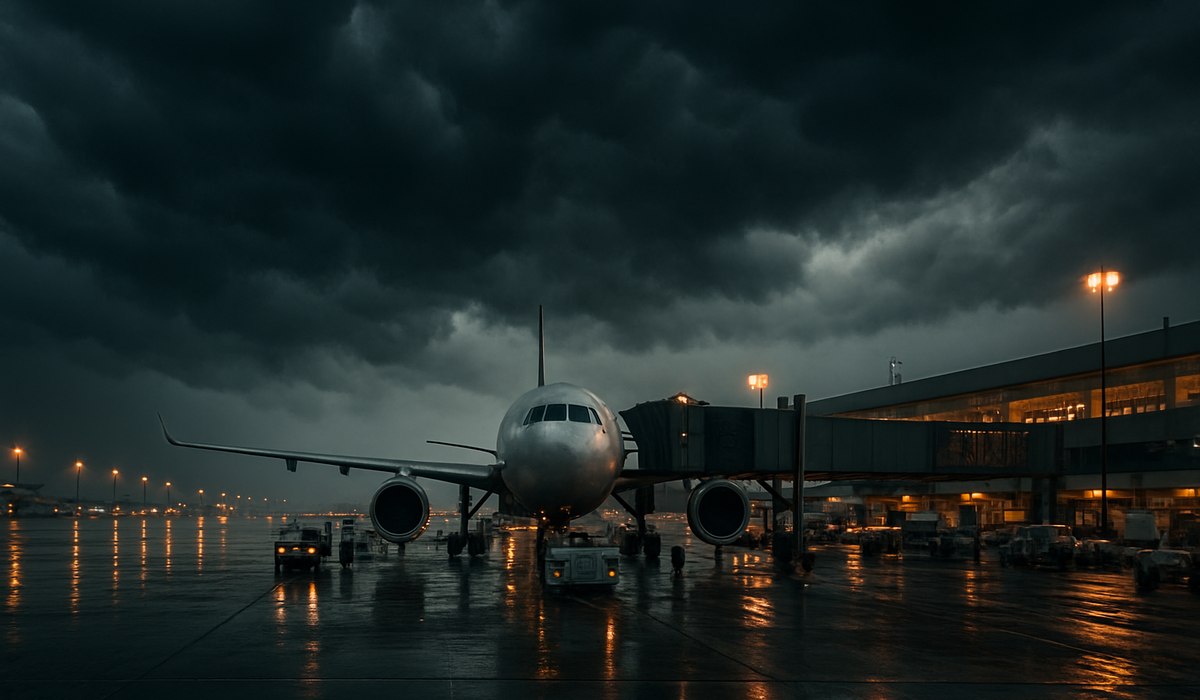 NCAA warns teams of charter aircraft shortages amid spring storms in 2026