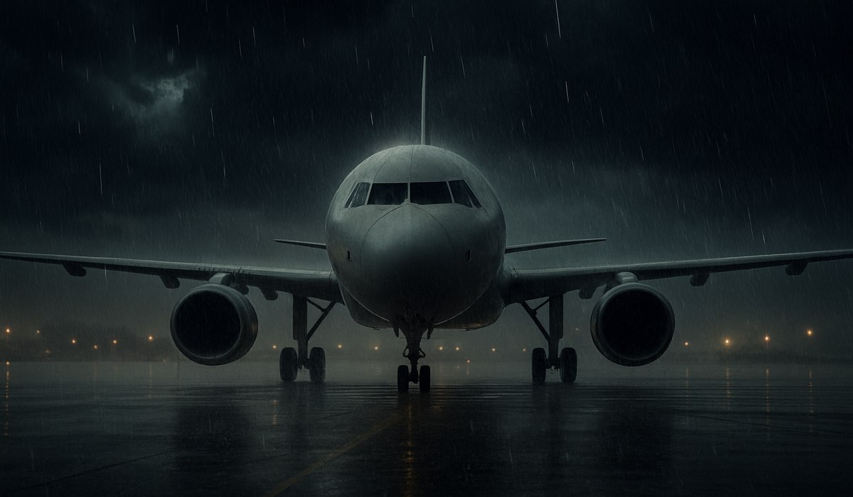 Nigeria Rainy Season Threatens Domestic Flight Operations in 2026