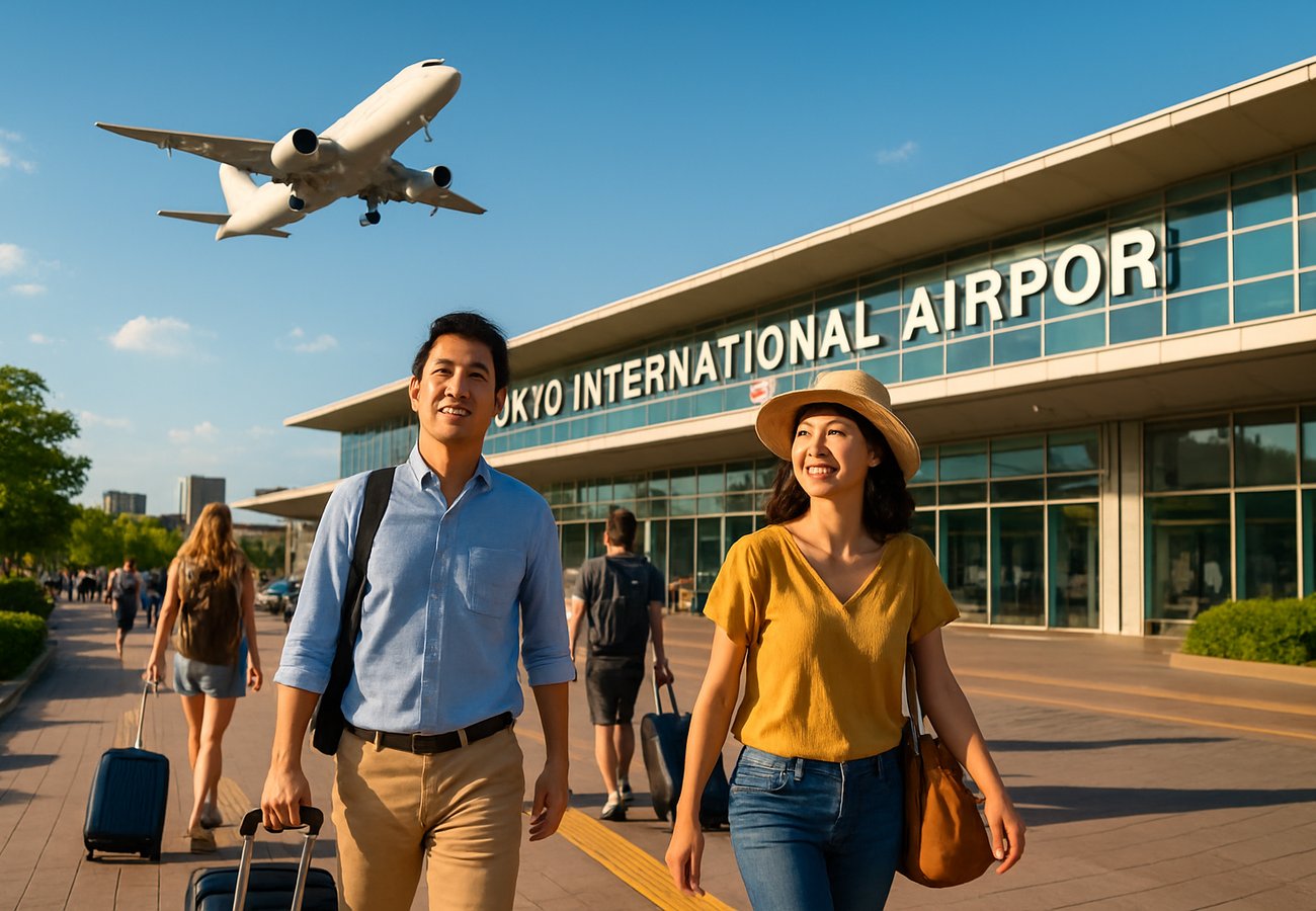 North Korea-Iran Alliance Triggers Asia-Pacific Travel Crisis: Japan, Middle East Face Flight Cancellations, Tourism Collapse in April 2026