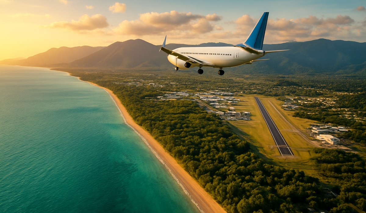 North Queensland Faces Flu Risk as Indonesian Visitor Numbers Surge in 2026