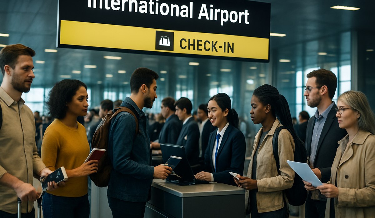 Philippines Oman Travel Hit by Outdated Screening Rules in 2026