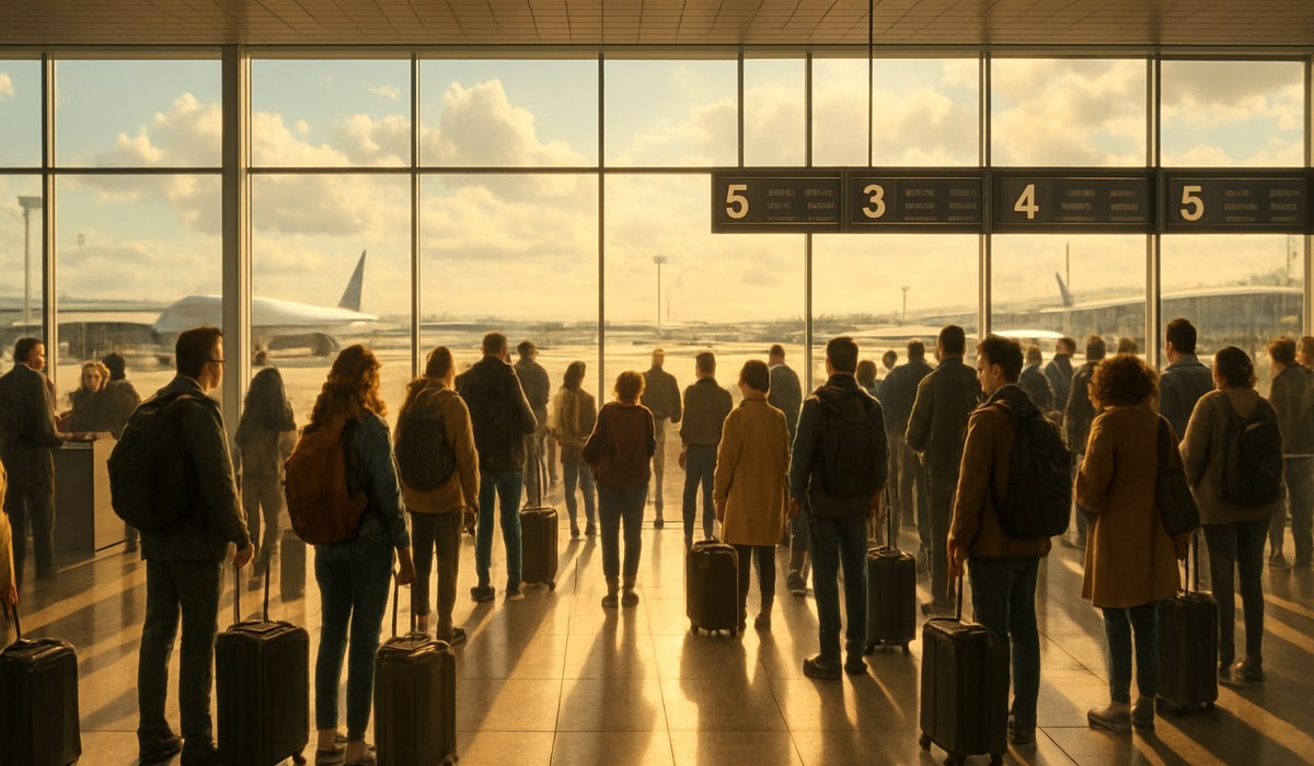 Portugal Holiday Travel Alert: Jet2 Warns of Easter Delays