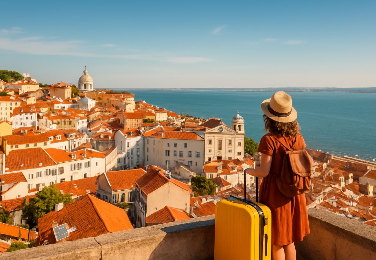 Portugal's Short-Term Rental Crackdown: 36,000 Listings Removed as Europe Battles Housing Crisis