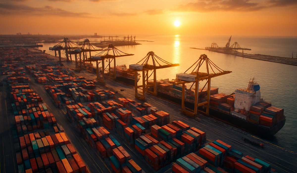 Qatar Joins Gulf Neighbors to Fully Reopen Maritime Corridors in April 2026