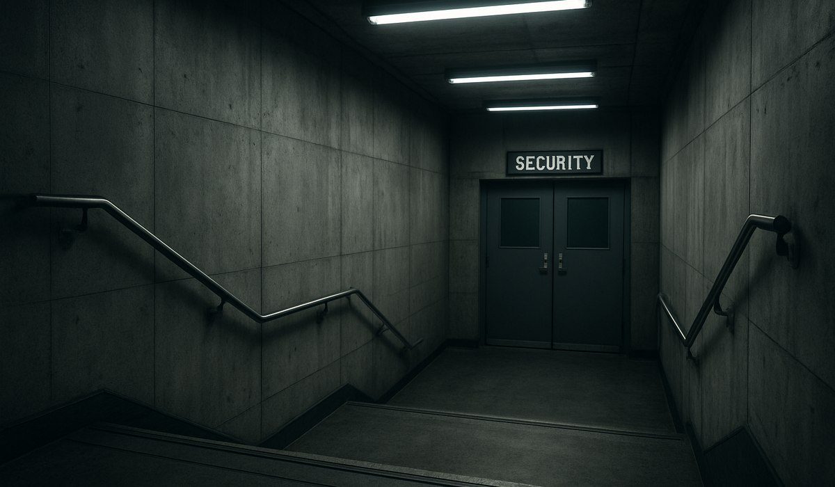 Ryanair Faces Backlash After 30+ Passengers Trapped in Edinburgh Stairwell