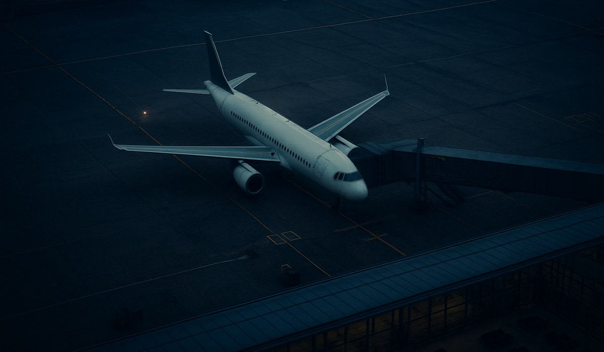 Ryanair Flight Leaves 192 Passengers Stranded at French Airport in April 2026