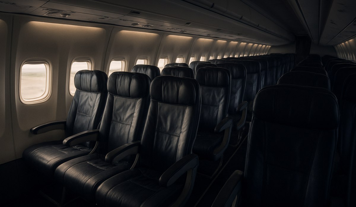 Ryanair Morocco Flight Leaves 192 Passengers Stranded After French Airport Security Failure