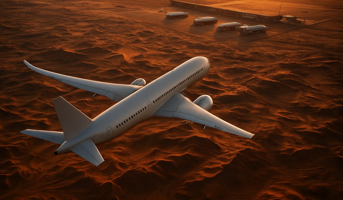 Seats Shrinking Surcharges Climb: Australian Airlines Face Fuel Crisis Squeeze