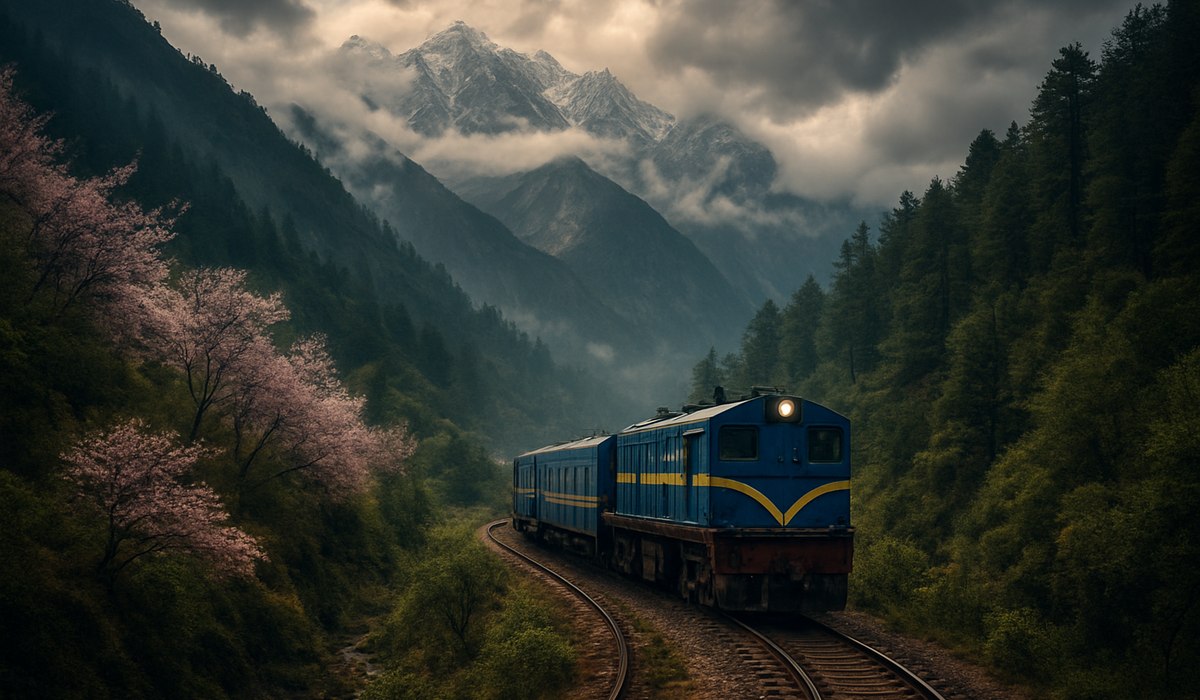 Special Trains Ease Crisis on Blocked Jammu–Srinagar Route in 2026