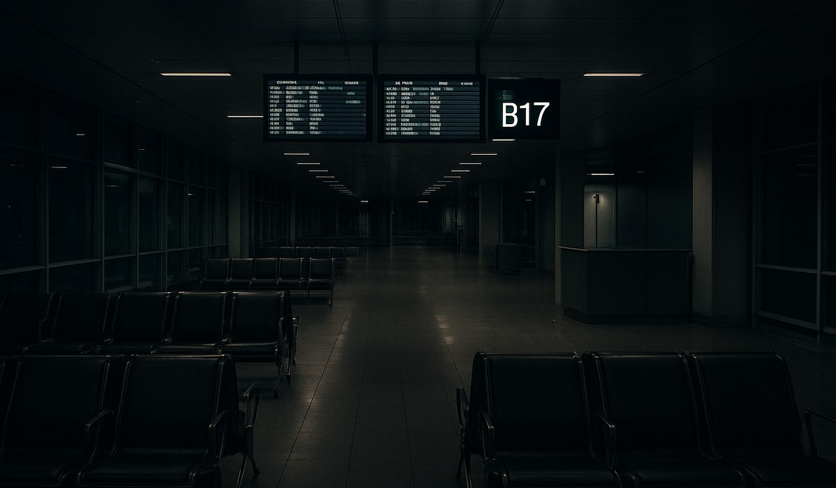 Spirit Airlines Crisis Raises Fears of Stranded Passengers in 2026