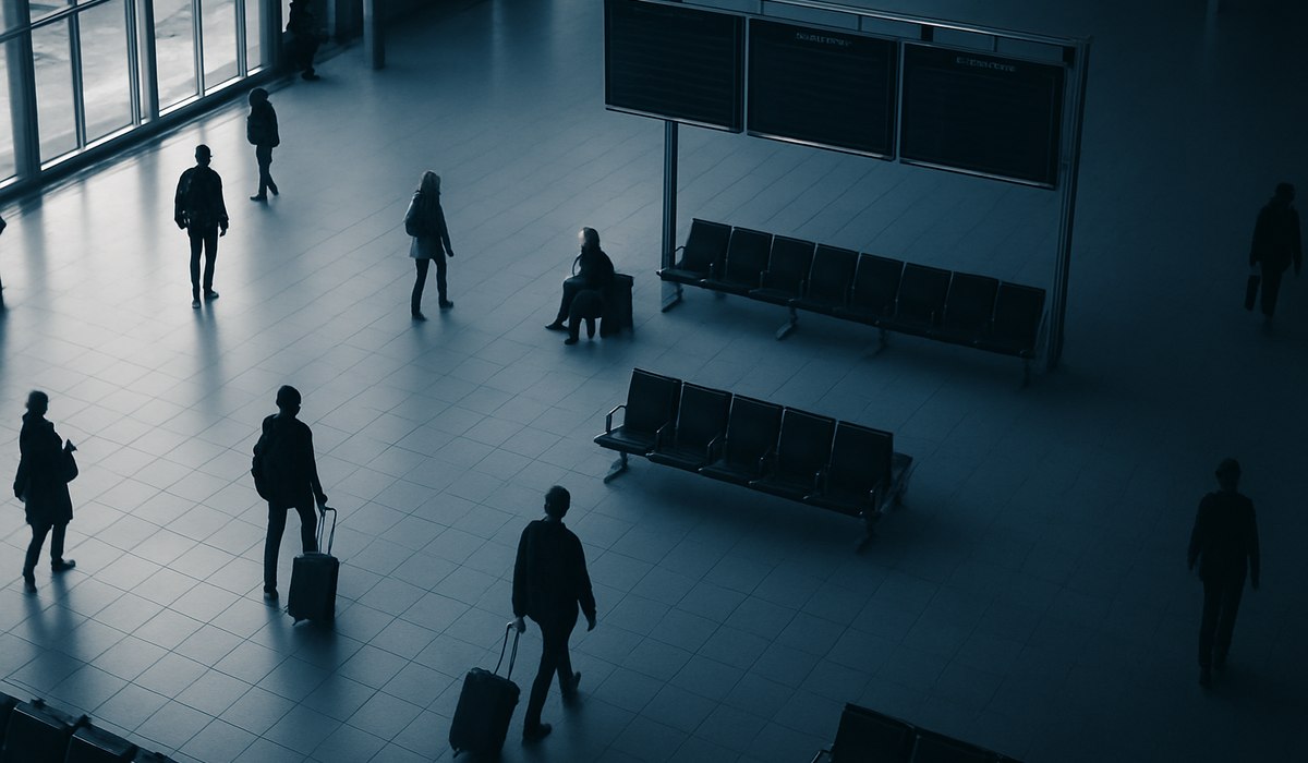 Spirit Airlines Turmoil Stokes 2026 Fears of Stranded Travelers