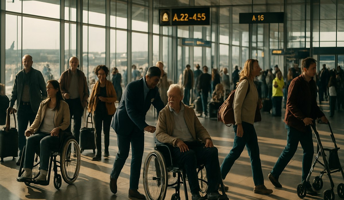 April Strike Ballot at Stansted Raises Flight Delay Risk in 2026