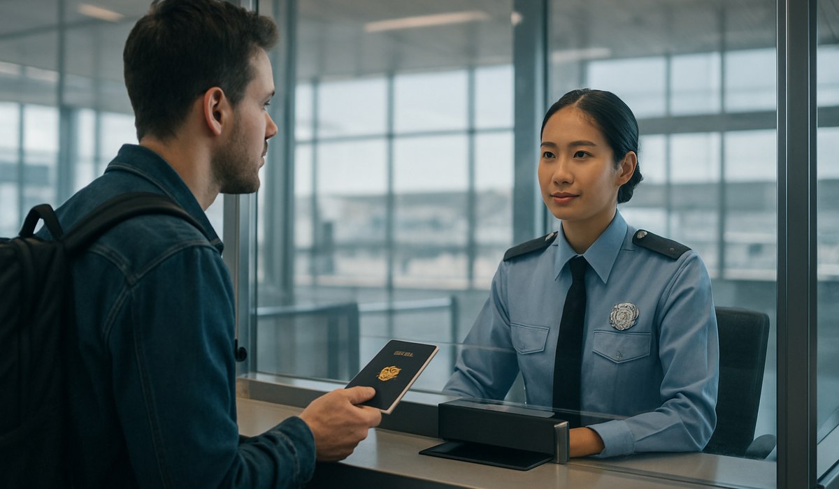 Thailand Reviews Visa Exemption for 93 Nations in 2026