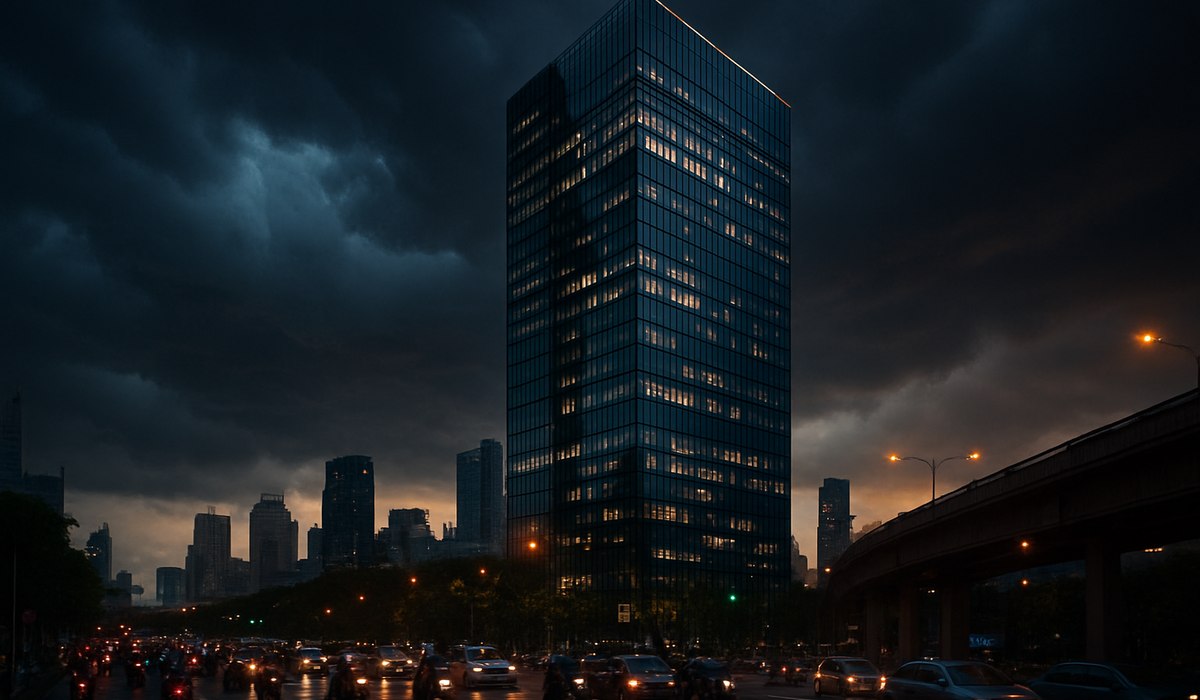 Thailand Stability Risk Dashboard 2026: What Expats Must Know Before Relocating