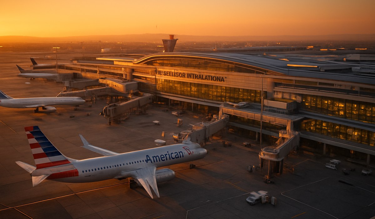 Threat Pull Puts SFO, Canada Routes at Risk as DHS Weighs CBP Staffing Cuts