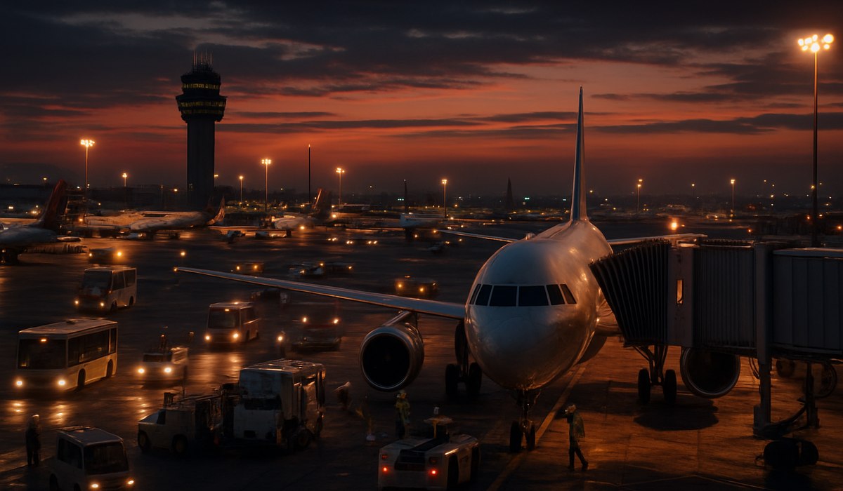 Travel turmoil disrupts Honolulu airport flights across US mainland