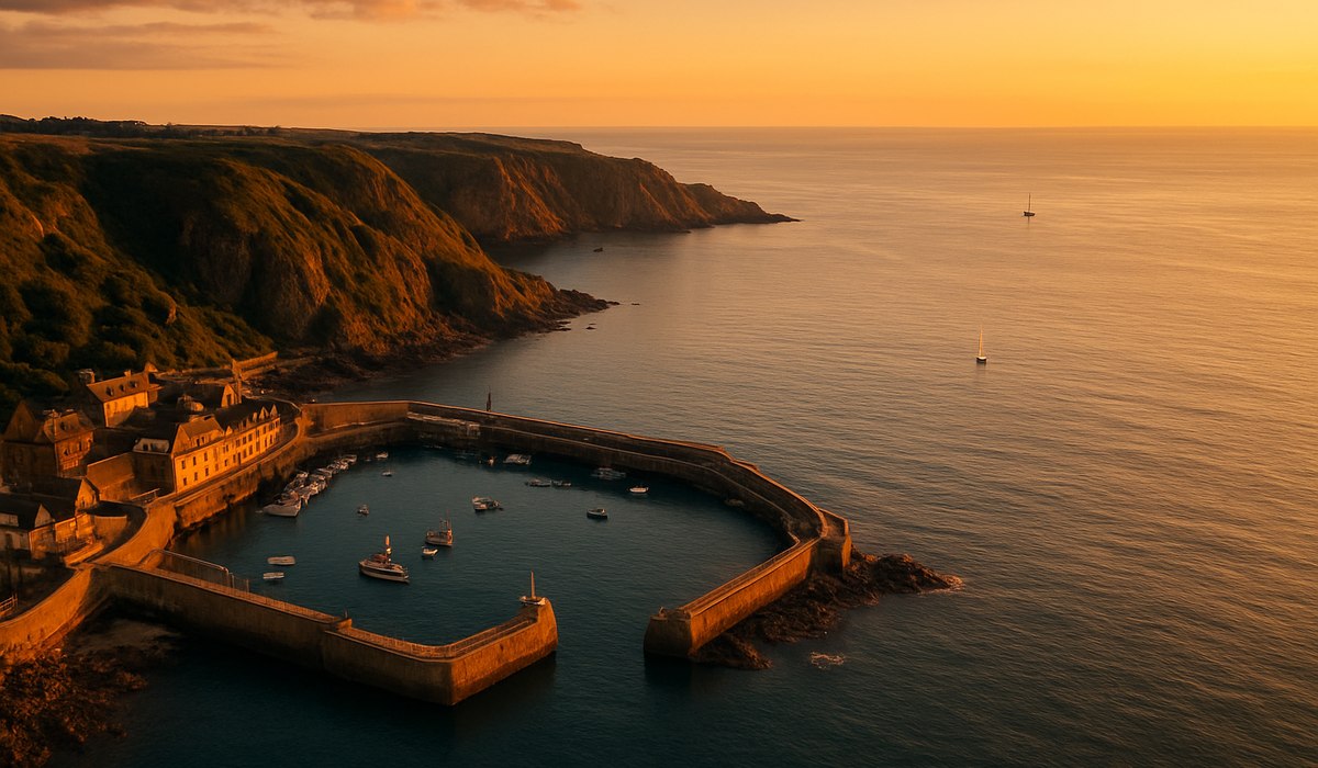 UK ETA Jersey Guernsey Isle of Man: April 2026 Changes