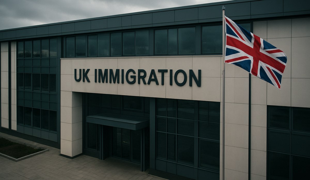 UK Tightens Visa Rules With Earned Settlement Model Launching 2026