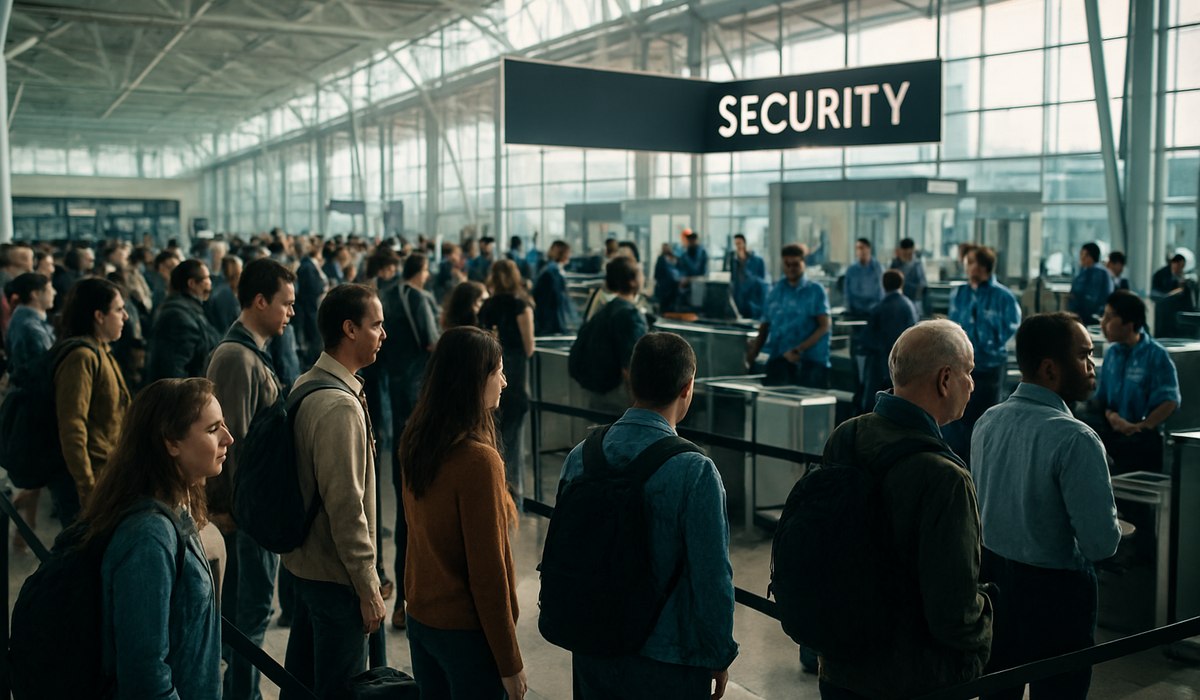 Unite warns Stansted: Contractors vote to strike over pay