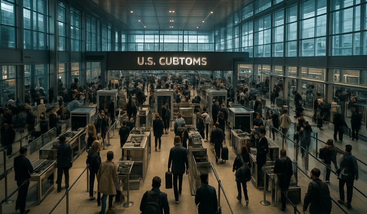 Fees Visa Social: U.S. Entry Screening Reshapes 2026 Summer Travel