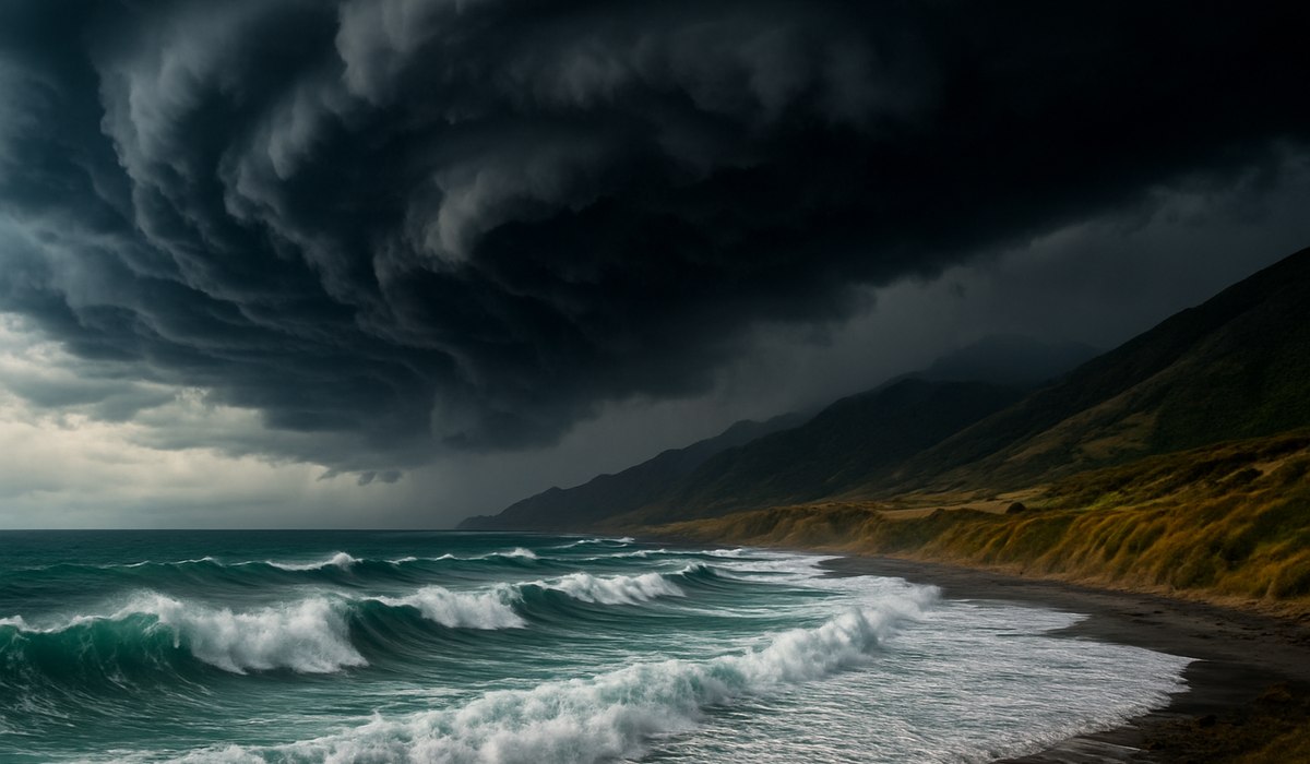 Zealand travel alert: Cyclone Vaianu disrupts New Zealand flights April 2026