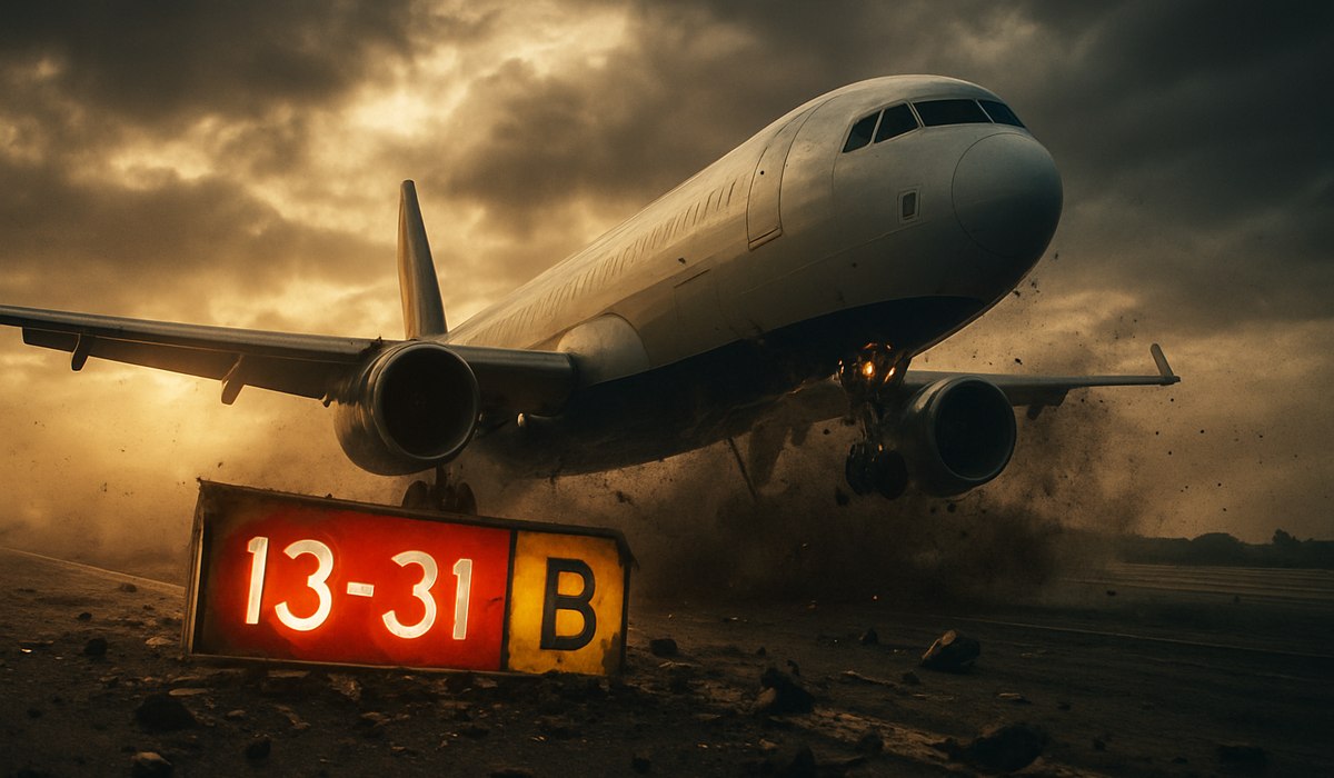 A220 Airlines Croatia High-Speed Rejected Takeoff: Runway Excursion May 2026