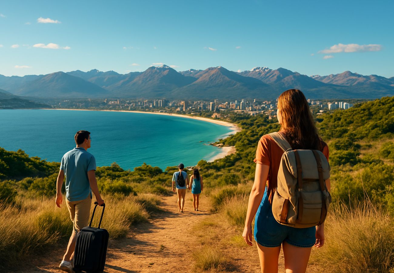 Argentina Tourism Deficit 2026: Outbound Travel Hits 1.5 Million as Inbound Arrivals Lag