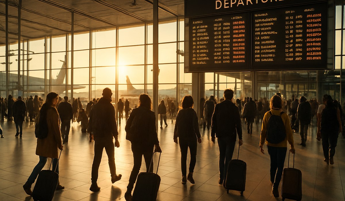 Brazil Flight Disruptions Mount at São Paulo–Guarulhos in May 2026
