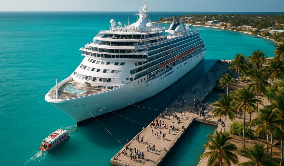 Carnival Cruise Sued: Passenger Loses Both Legs in Nassau Propeller Accident