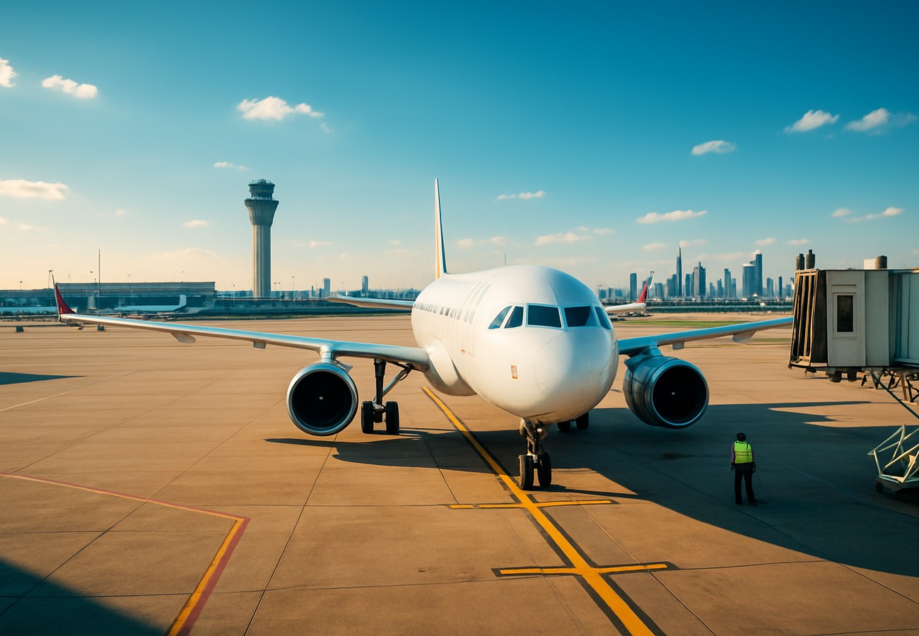 China Aviation Records Massive Flight Cancellations as $200 Oil and US-Iran Conflict Disrupt Global Travel Hubs: How Beijing, Shanghai, Saudi Arabia, and UAE Navigate 2026 Energy Crisis and Strait of Hormuz Lockdown