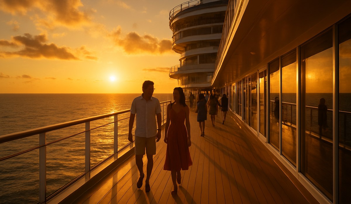 Cruise Carnival Guests Receiving Data Breach Notifications for 6 Million