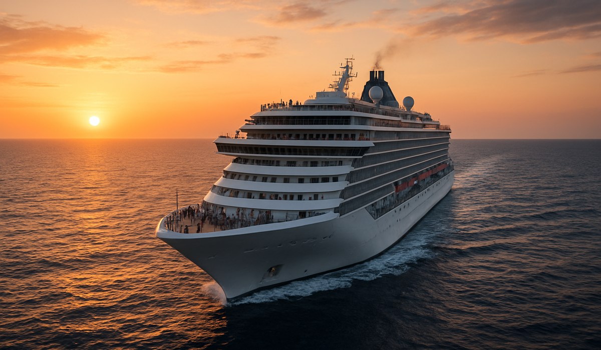 Carnival Cruise Line affected by data breach in 2026, notifications sent to millions of guests