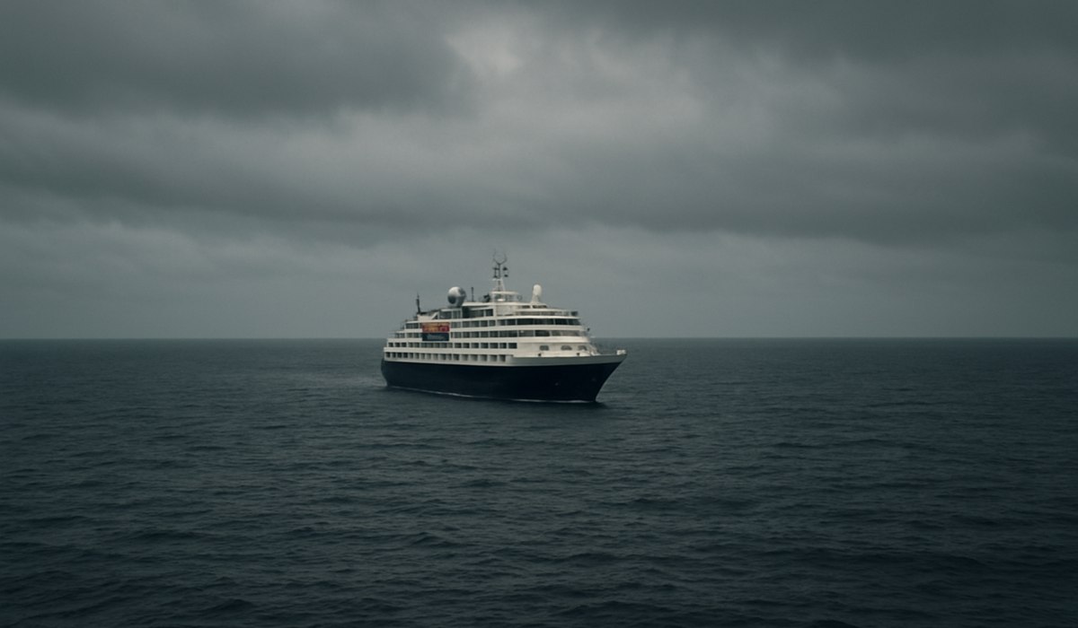 Deadly Andes Hantavirus Outbreak Strands MV Hondius Cruise Ship at Sea