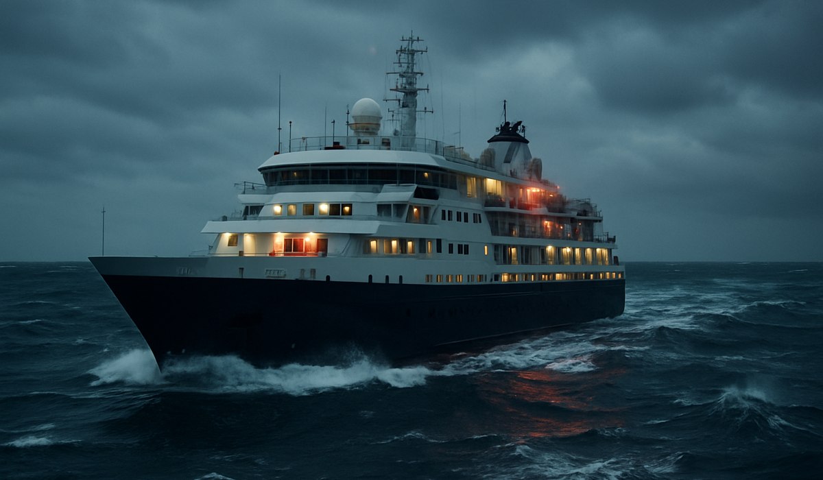 Deadly Hantavirus Cruise: MV Hondius Outbreak Forces Emergency Evacuations to Canary Islands