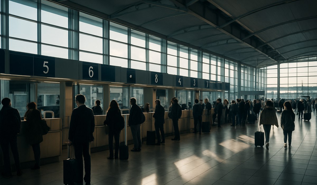 Impact Tourism Sector Remains Limited Despite Geopolitical Tensions, EU Says