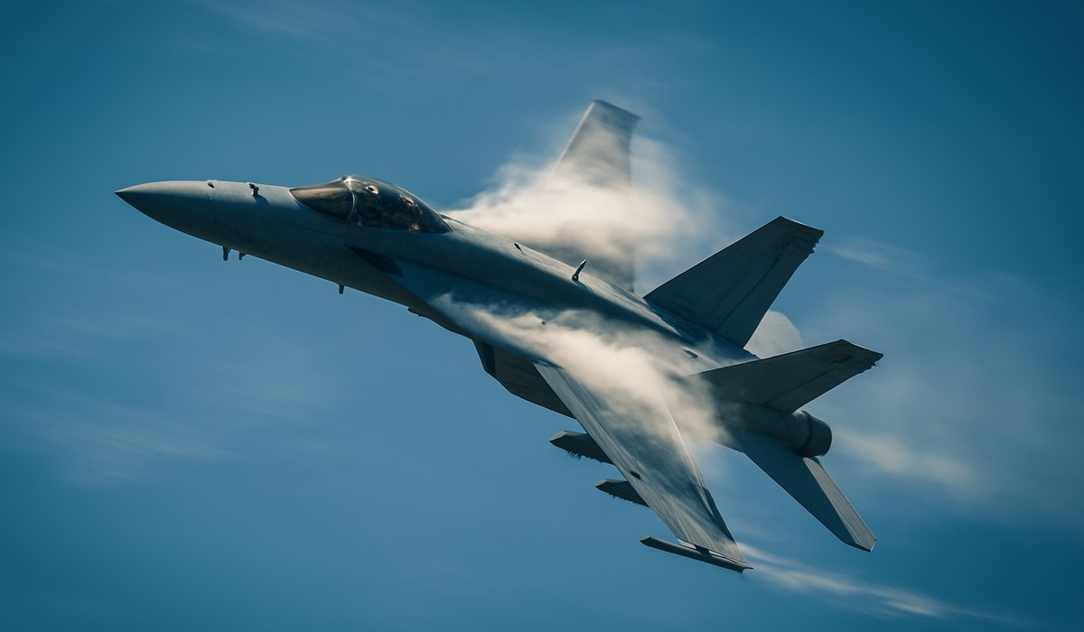 EA-18G Growler fighter jets mid-air collision Mountain Home Air Force Base Idaho 2026