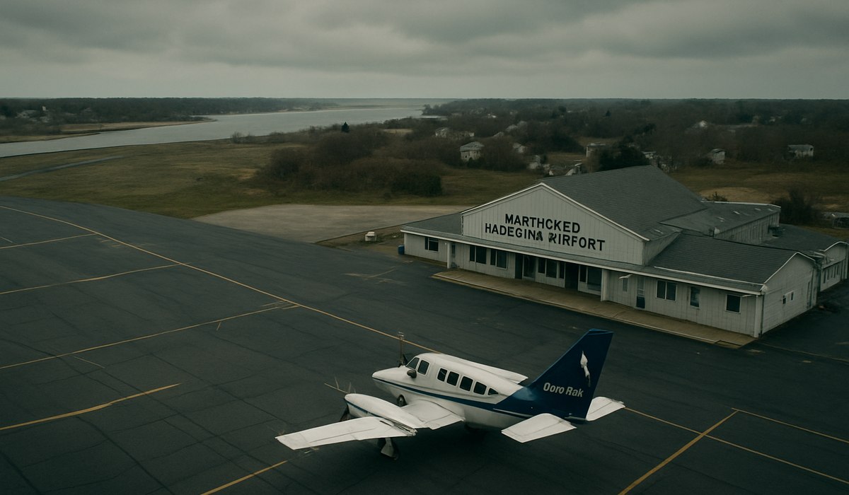 Flight Cancellations Disrupt Boston-Nantucket Routes in Early May 2026