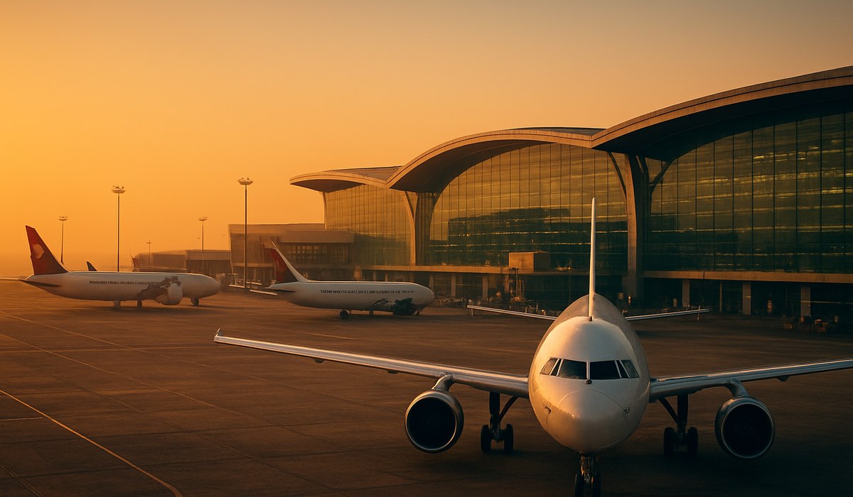 Flydubai Air Arabia Disruptions Hit Bahrain-UAE Routes in May 2026
