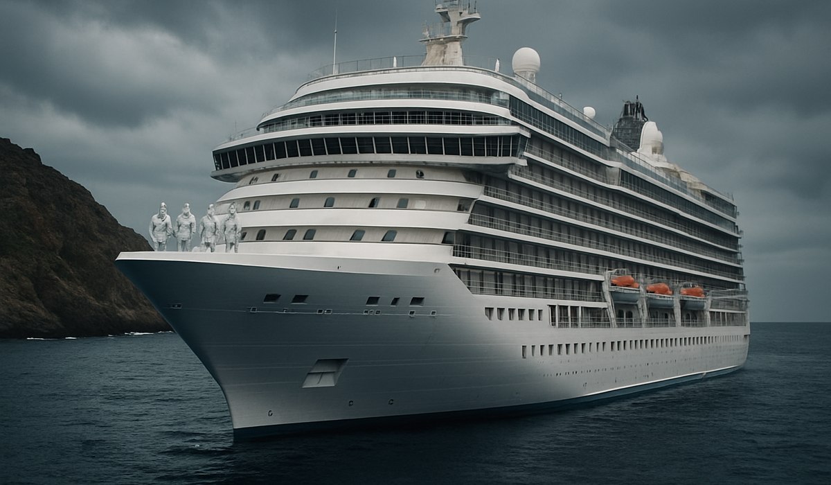 Hantavirus Cruise Outbreak: MV Hondius Stranded Off Cape Verde May 2026