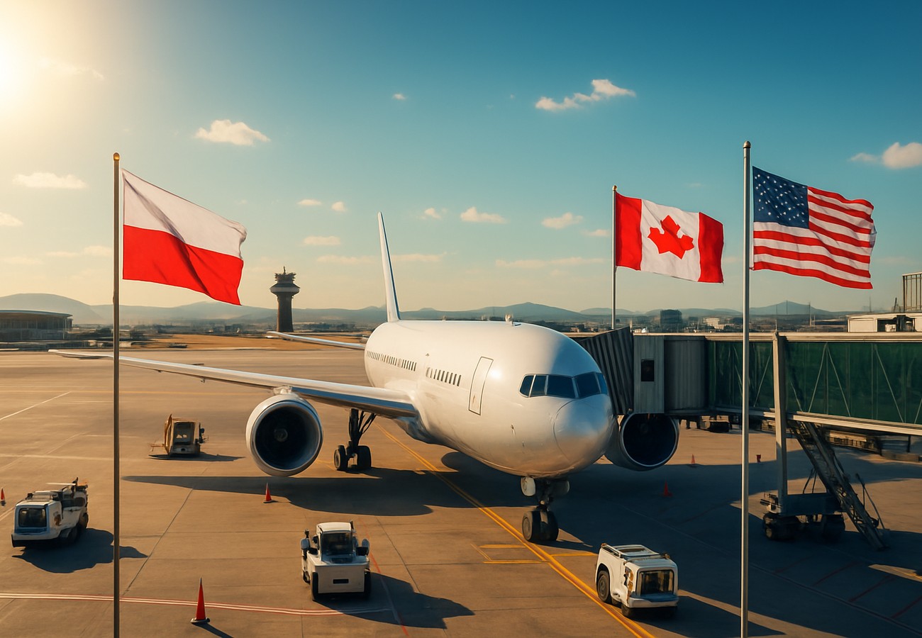 Poland and Global Nations Request Emergency Visa Relief in India as $200 Oil and US-Iran Conflict Disrupt Global Travel Hubs: How Saudi Arabia, UAE, and Qatar Navigate 2026 Energy Crisis and Strait of Hormuz Lockdown