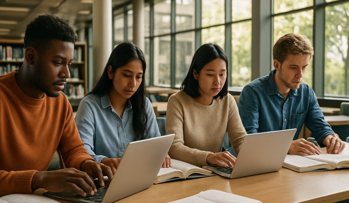 International students navigating US visa restrictions in 2026