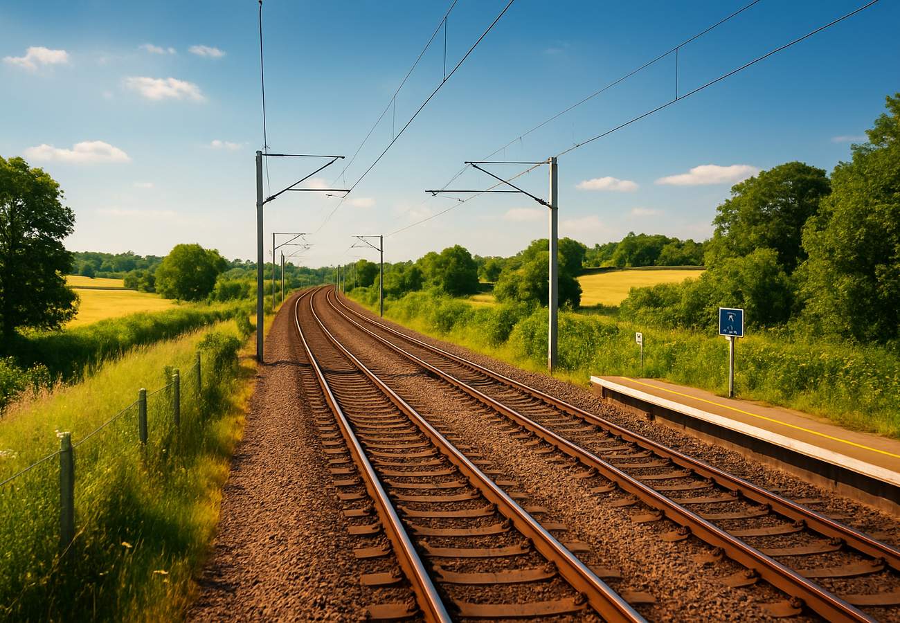 Kent Rail Closures: Major Disruptions Expected on Key Routes This May