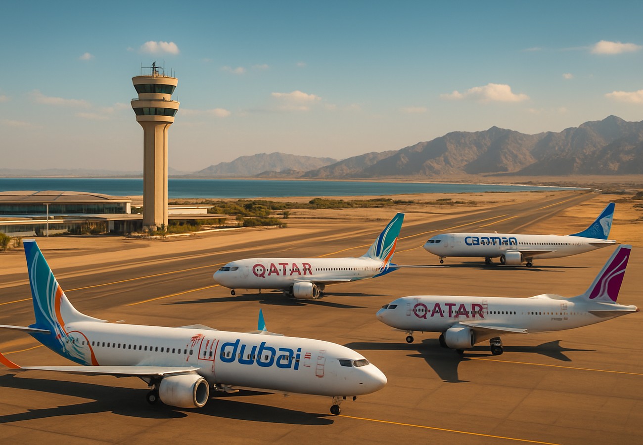 Middle East Aviation Crisis Hits Over 200 Flight Delays as Global Energy Crisis and Strait of Hormuz Tensions Disrupt Flydubai, Qatar Airways, and EgyptAir Operations: How Saudi Arabia and UAE Stability Anchors Hub Resilience Amid US-Iran Conflict