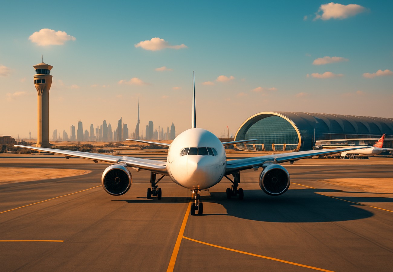 Middle East Travel Alert: Security Risks Reshape Gulf Aviation
