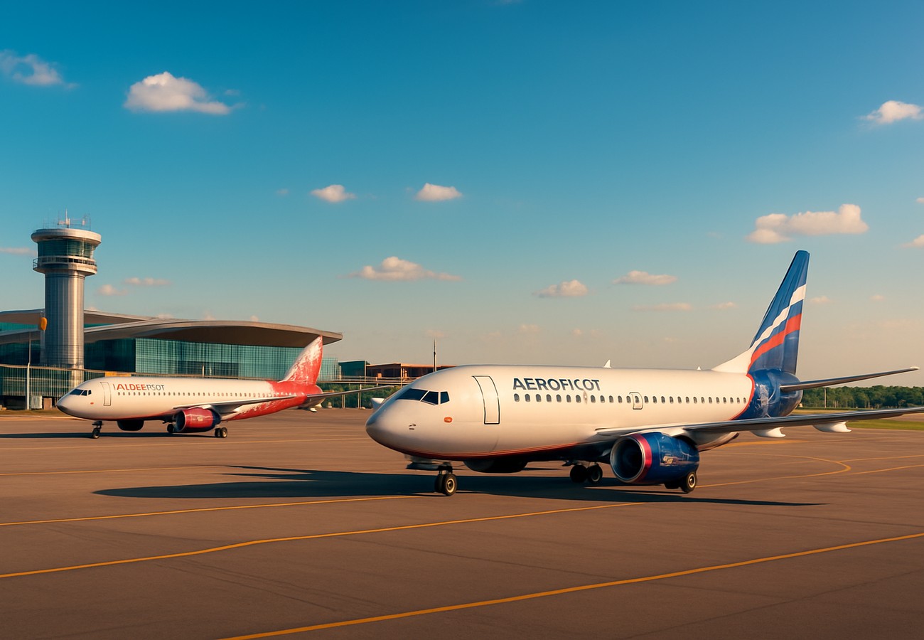 Massive Flight Cancellations at Moscow Sheremetyevo and Kazan as Aeroflot and Rossiya Airlines Ground 17 Flights Amid Global Energy Crisis: How Strait of Hormuz Tensions and Rising Oil Prices Are Fueling Russian Aviation Disruption