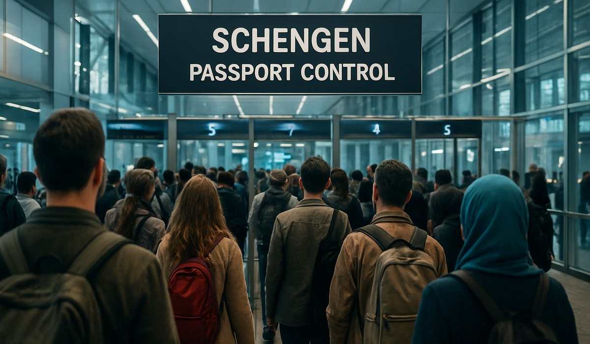 Schengen Visa Slots Filling Fast: Summer 2026 Availability Crisis