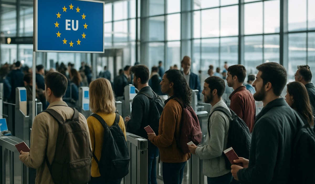 Schengen Visa Slots Face Severe Shortages Ahead of Summer 2026