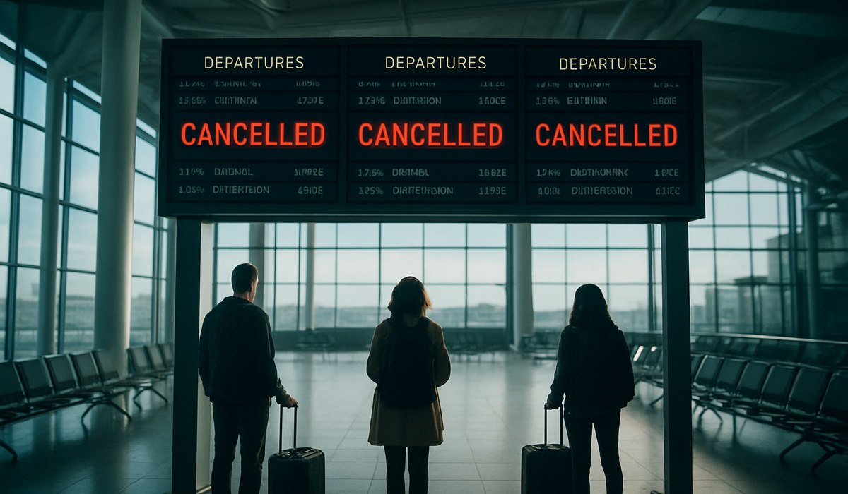 Summer travelers relied on Spirit Airlines shutdown reshapes budget flight market